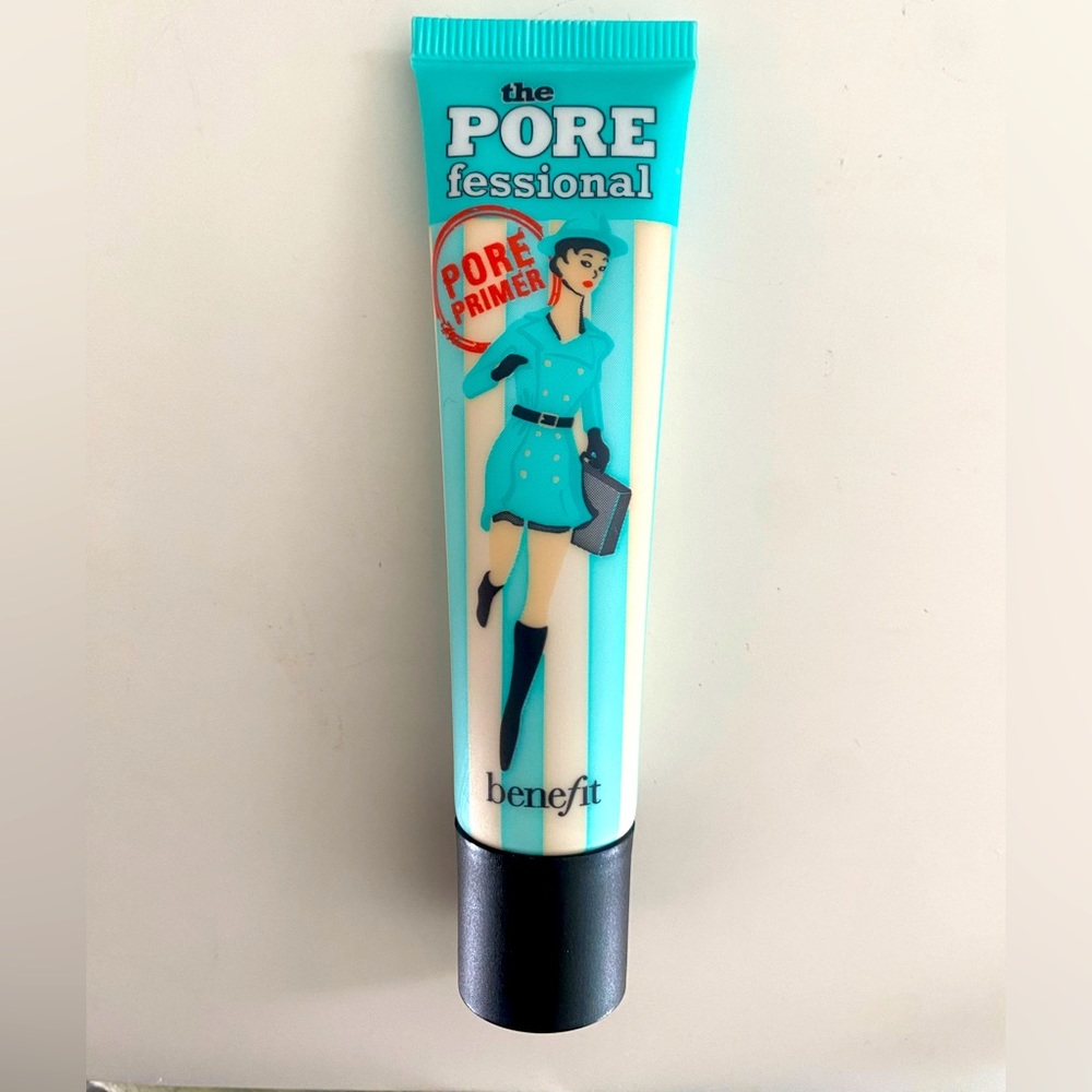 Benefit Porefessional Primer New
